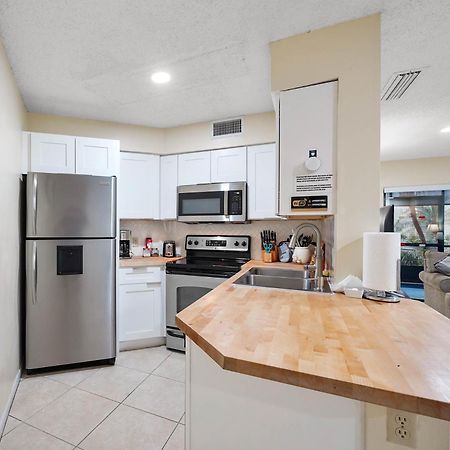 3608 Orlando Vacational 1St Floor Apartment Exterior photo