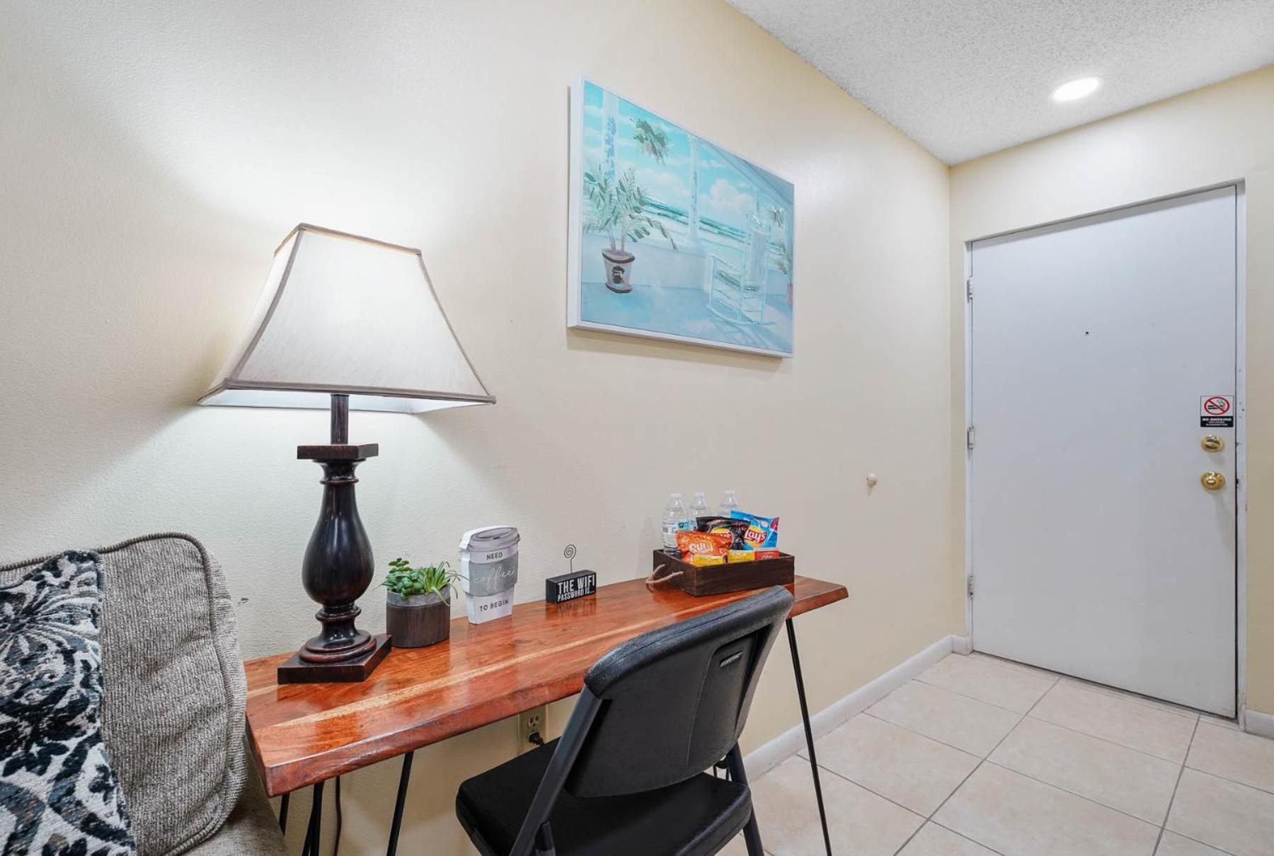 3608 Orlando Vacational 1St Floor Apartment Exterior photo