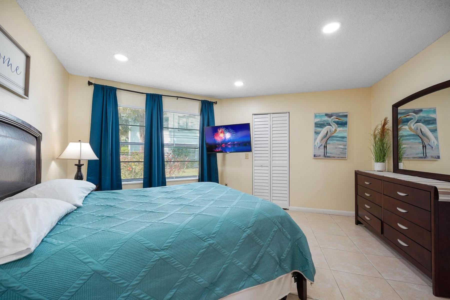 3608 Orlando Vacational 1St Floor Apartment Exterior photo
