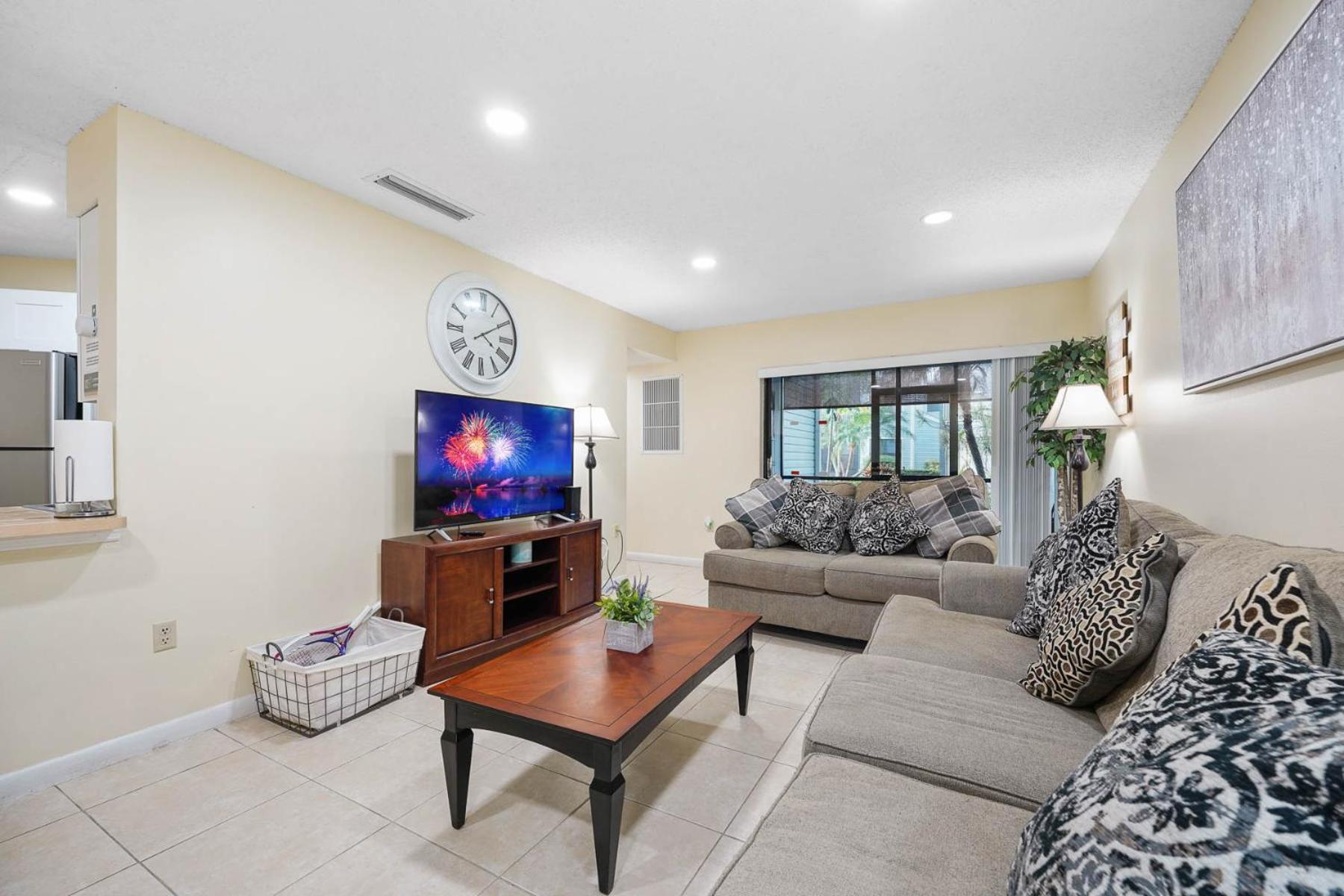 3608 Orlando Vacational 1St Floor Apartment Exterior photo