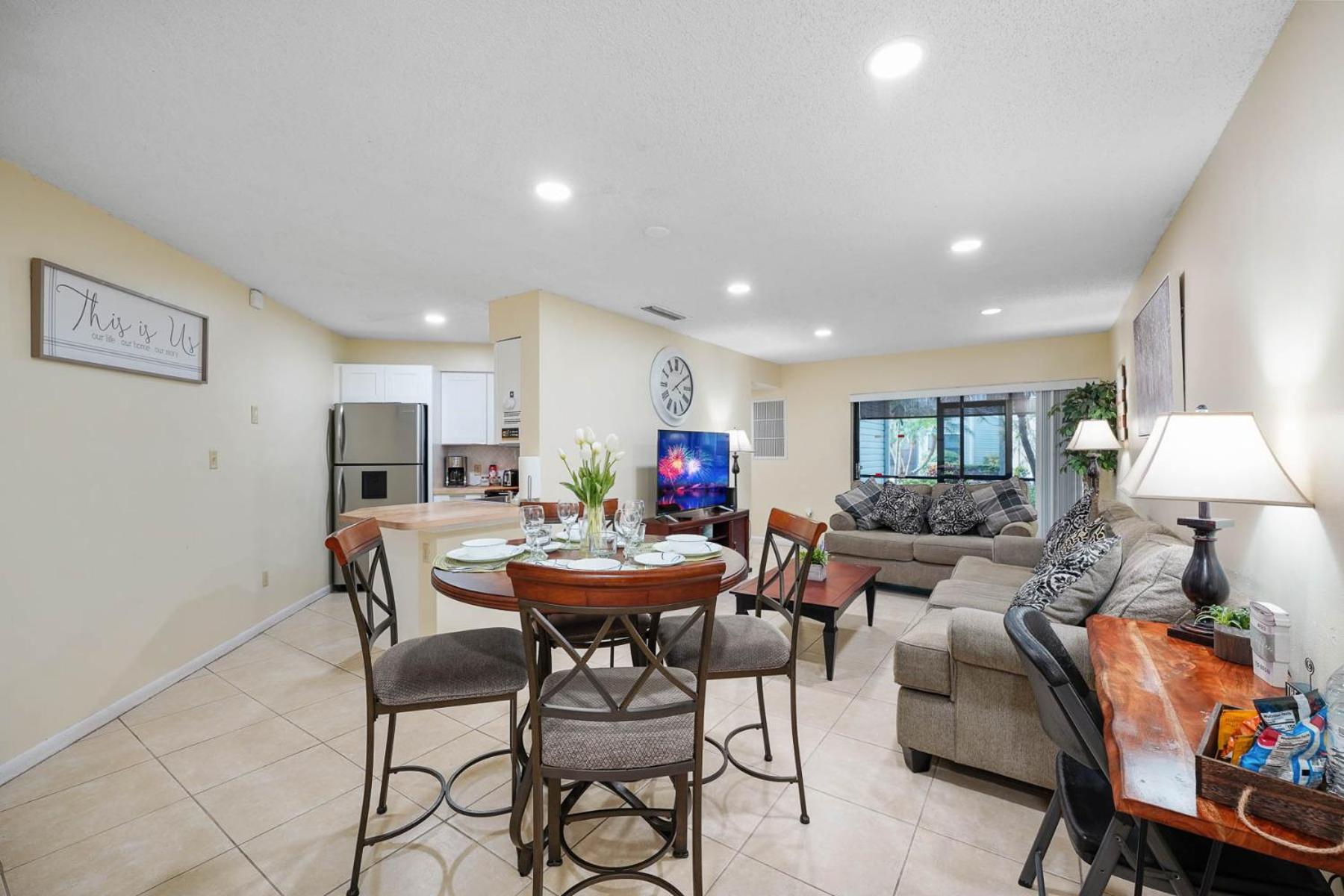 3608 Orlando Vacational 1St Floor Apartment Exterior photo