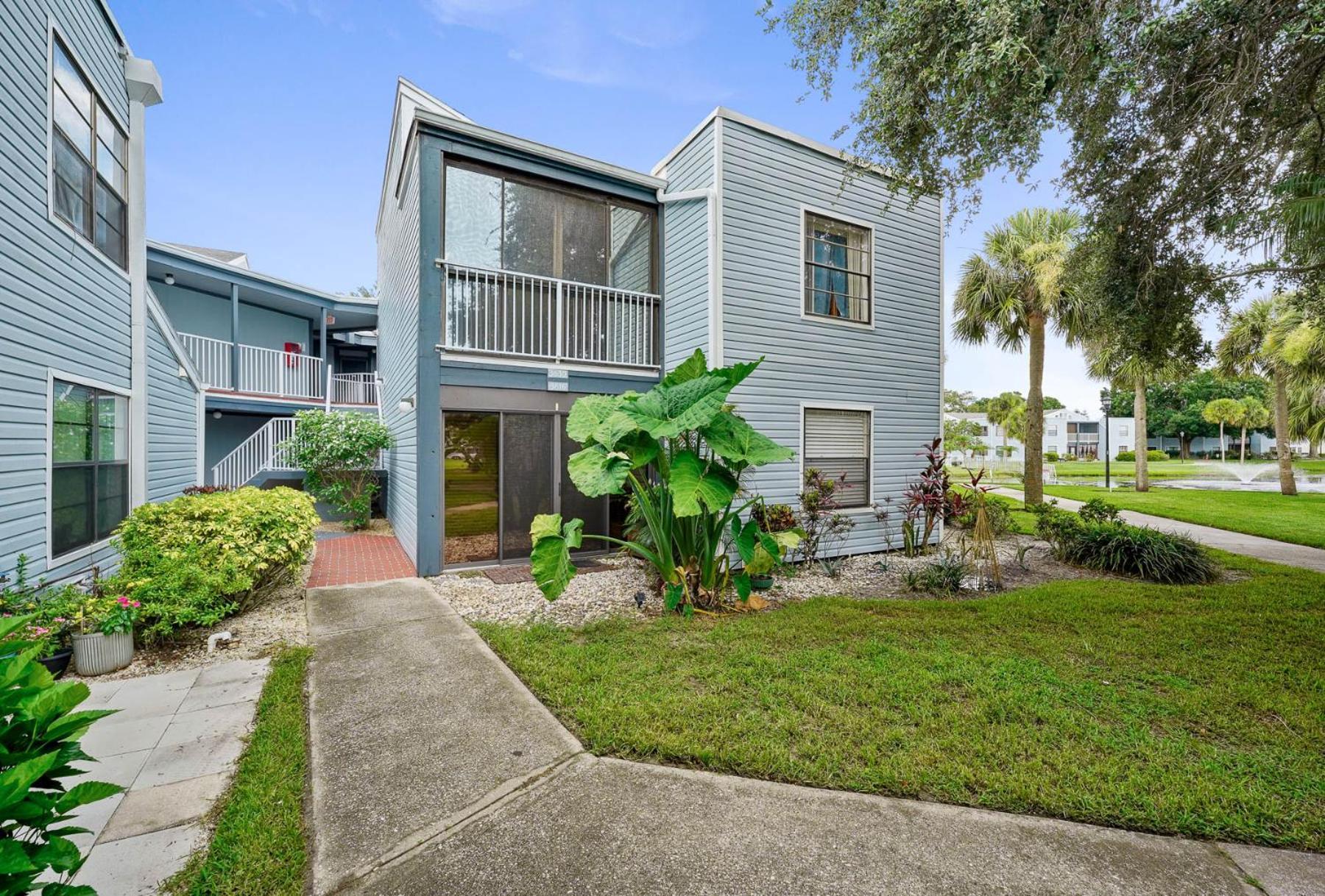3608 Orlando Vacational 1St Floor Apartment Exterior photo