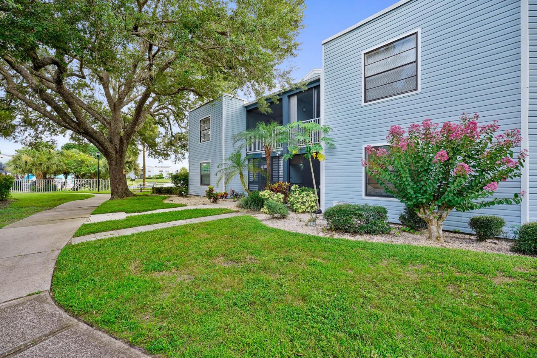 3608 Orlando Vacational 1St Floor Apartment Exterior photo